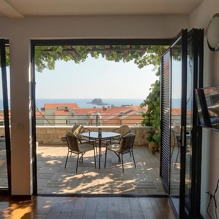 Apartments Minja Nerin Petrovac Bagian luar foto