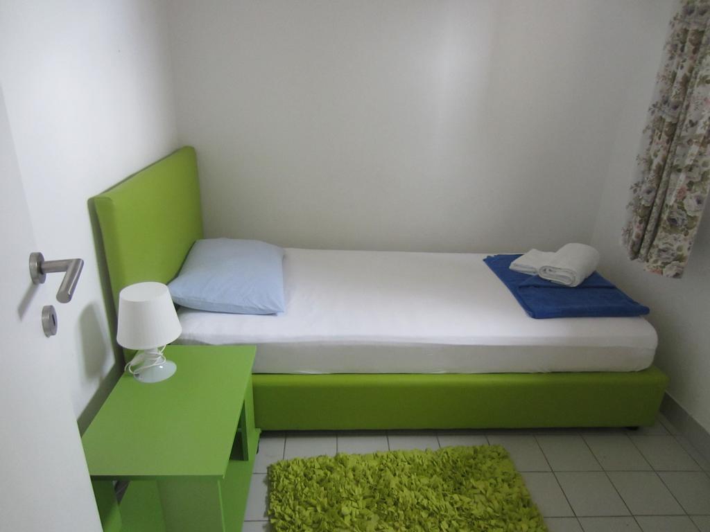 Apartments Minja Nerin Petrovac Bagian luar foto