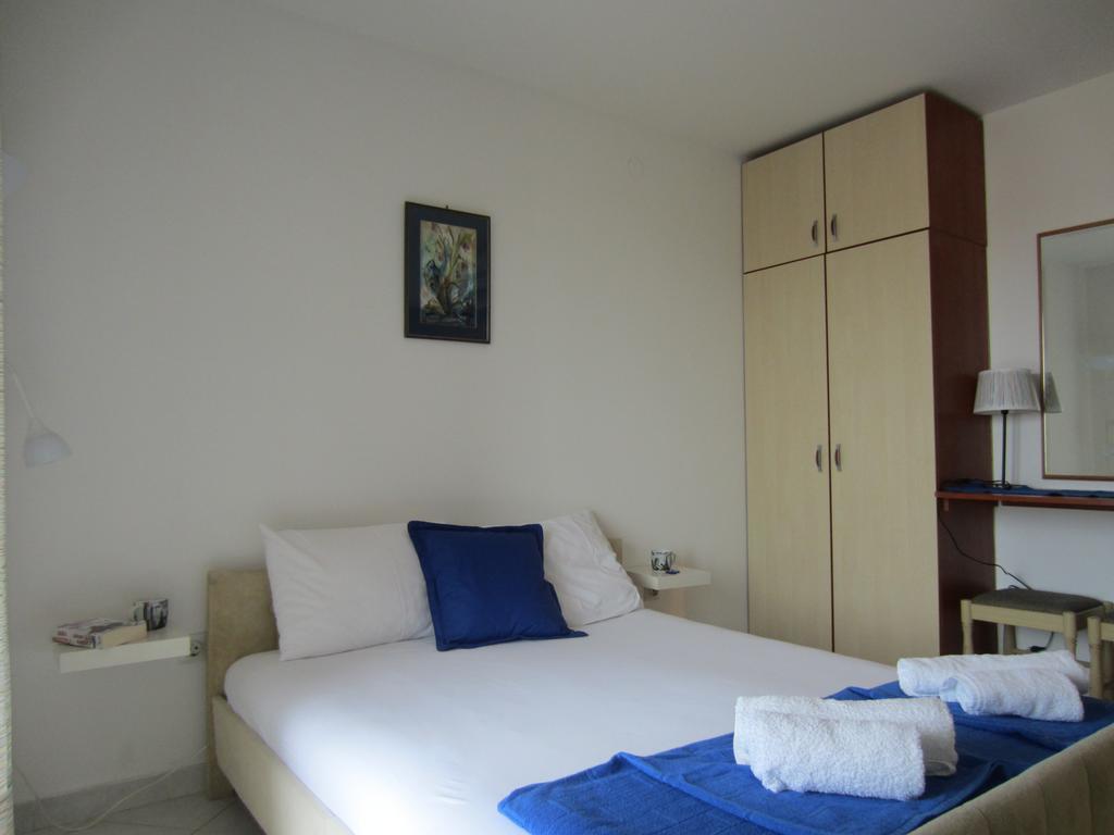 Apartments Minja Nerin Petrovac Bagian luar foto