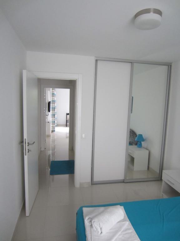 Apartments Minja Nerin Petrovac Bagian luar foto
