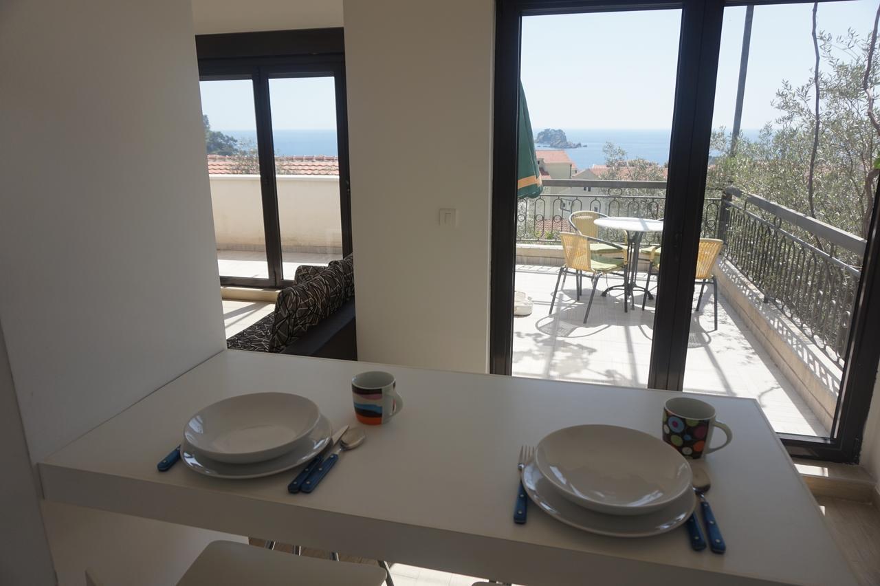 Apartments Minja Nerin Petrovac Bagian luar foto