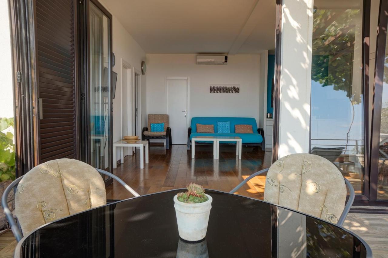 Apartments Minja Nerin Petrovac Bagian luar foto