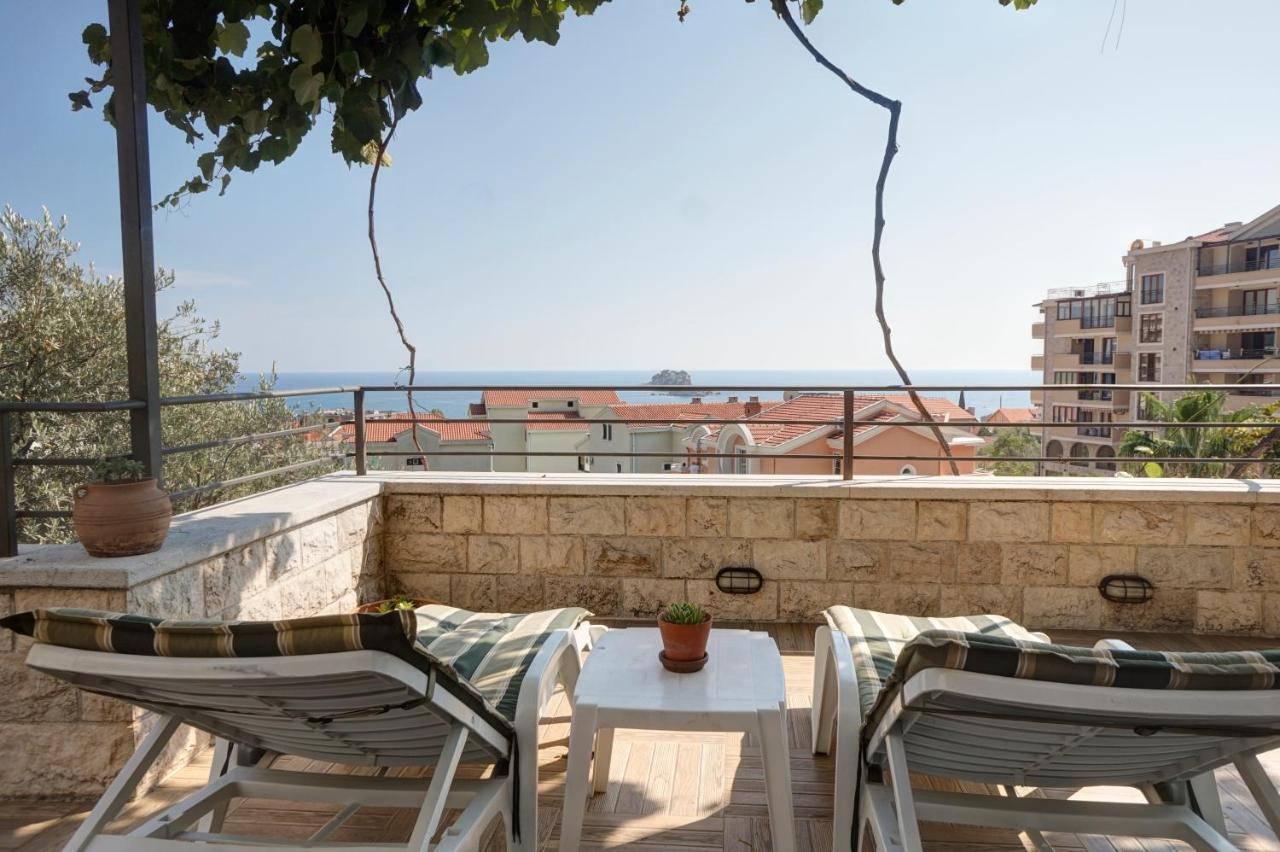 Apartments Minja Nerin Petrovac Bagian luar foto